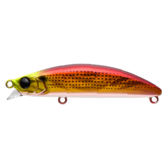 APIA DOVER 70 SS 70mm : 10g Slow Sinking #01 AKAKINKONOSHIRO