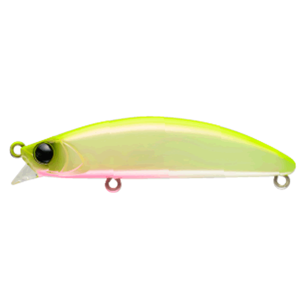 APIA DOVER 70 SS 70mm : 10g Slow Sinking #02 CHARTBACKPEARL