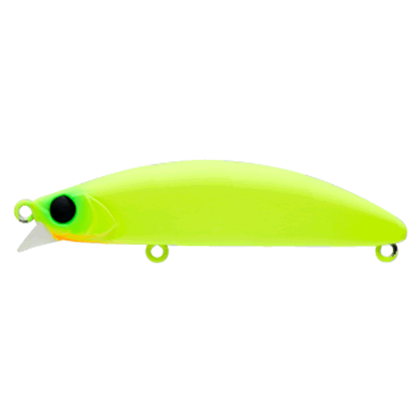 APIA DOVER 70 SS 70mm : 10g Slow Sinking #05 DO CHART saltwater fishing lure