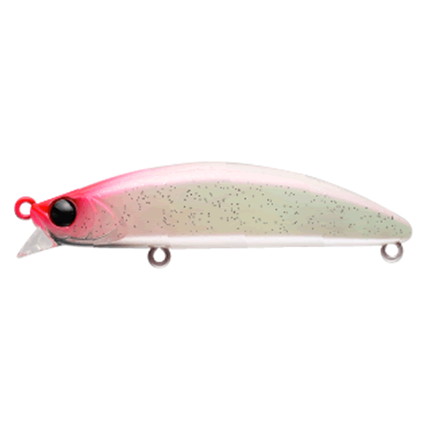 APIA DOVER 70 SS 70mm : 10g Slow Sinking #07 TOKI