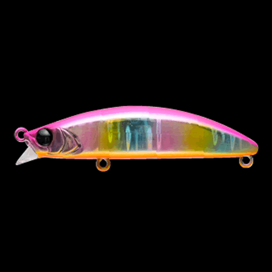APIA DOVER 70 SS 70mm : 10g SLOW SINKING #09 PINK BACK CANDY