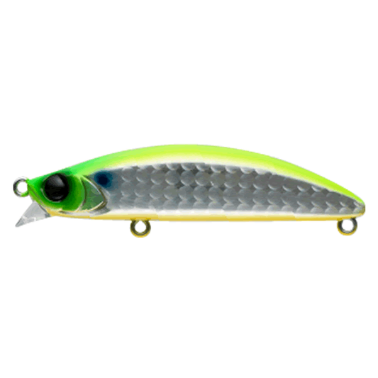 APIA DOVER 70 SS 70mm : 10g Slow Sinking #10 LGHCHARTBACK