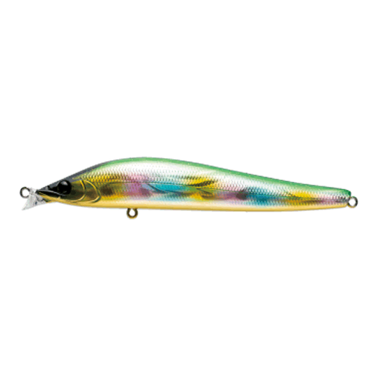 APIA AILED'ORE 115F 115mm : 18g Floating #21 GURIKINCANDY