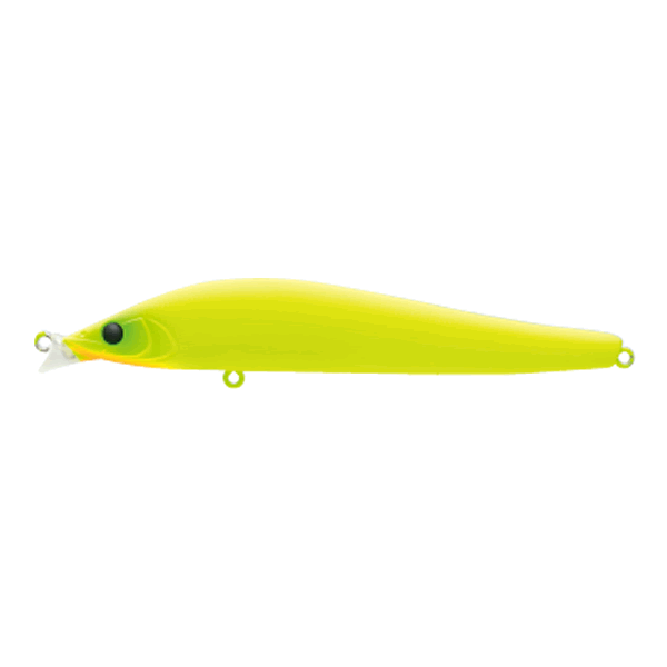 APIA AILED'ORE 115F 115mm : 18g Floating #22 DO CHART saltwater fishing lure