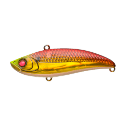 APIA UPRIZING 70 HEAVY WEIGHT 70mm : 18g Sinking #01 AKAKIN KONOSHIRO