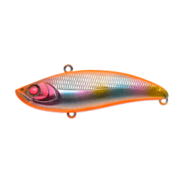 APIA UPRIZING 70 HEAVY WEIGHT 70mm : 18g Sinking #04 ORANGE SILVER CANDY saltwater fishing lure