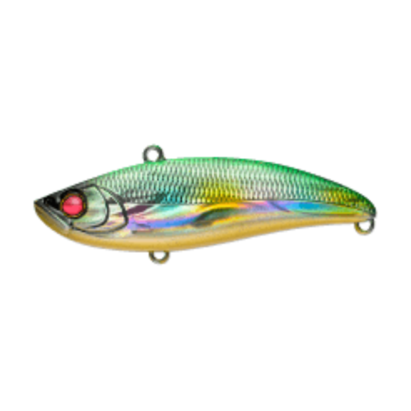 APIA UPRIZING 70 HEAVY WEIGHT 70mm : 18g Sinking #05 GURIKIN CANDY saltwater fishing lure