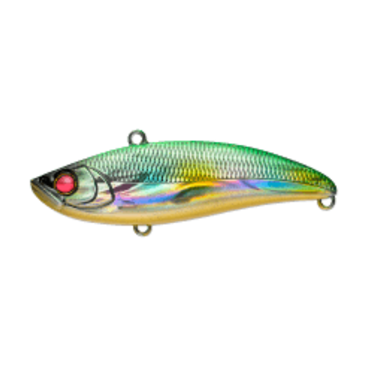 APIA UPRIZING 70 HEAVY WEIGHT 70mm : 18g Sinking #05 GURIKIN CANDY