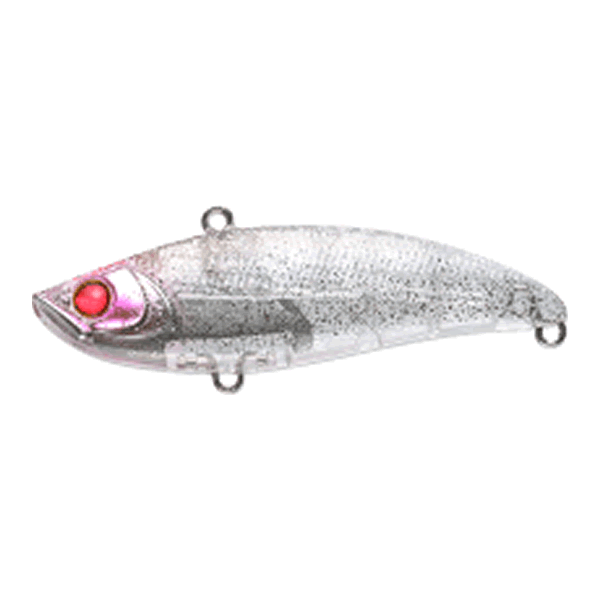 APIA UPRIZING 70 HEAVY WEIGHT 70mm : 18g Sinking #07 PEACH CLEAR RAME saltwater fishing lure