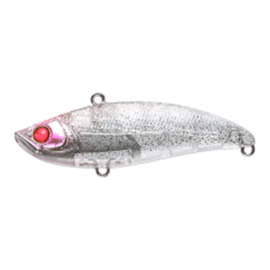APIA UPRIZING 70 HEAVY WEIGHT 70mm : 18g Sinking #07 PEACH CLEAR RAME