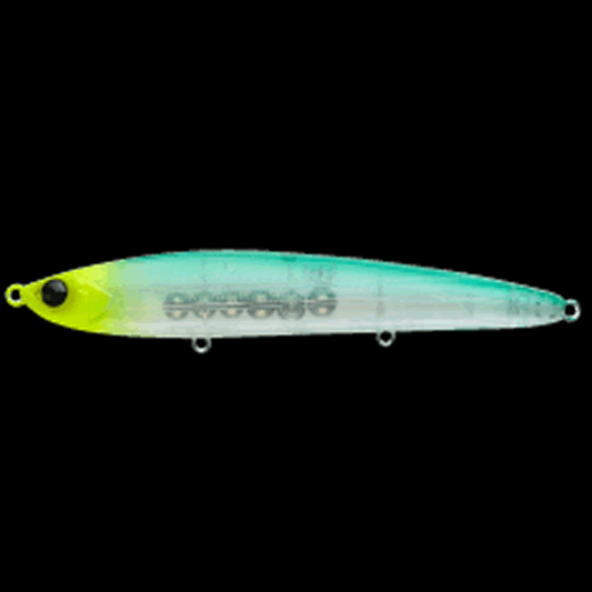APIA BALEINE 160FL 160mm : 43g FLOATING #2 CH MOJITO