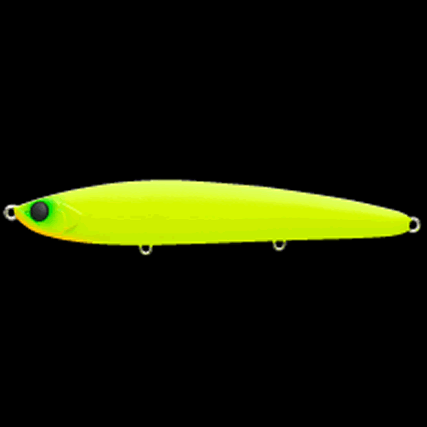 APIA BALEINE 160FL 160mm : 43g FLOATING #3 DO CHART saltwater fishing lure