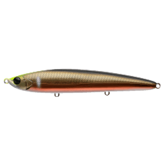 APIA BALEINE 160FL 160mm : 43g Floating #7 CHBACK OTIAYU