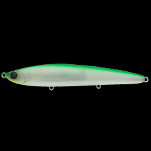 APIA BALEINE 160FL 160mm : 43g FLOATING #11 HAMMER NIGHT
