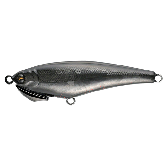 APIA GEM 5.5g 55mm : 5.5g Sinking #4 MUSSEL BLACK