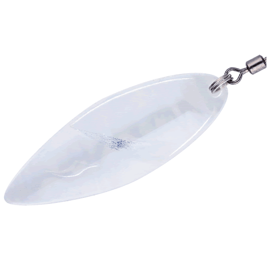 APIA JUICY 80mm : 0.85g (2 pcs/pack) #1 CLEARHOLO