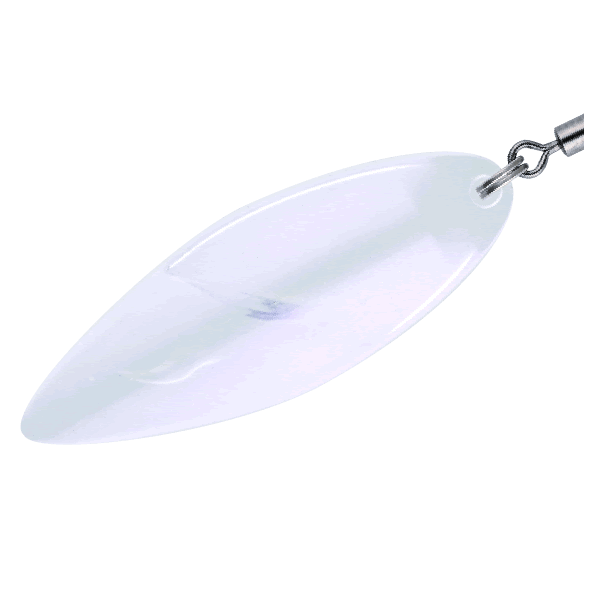 APIA JUICY 80mm : 0.85g (2 pcs/pack) #4 UV saltwater fishing lure