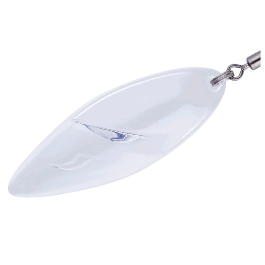 APIA JUICY 80mm : 0.85g (2 pcs/pack) #5 CLEAR