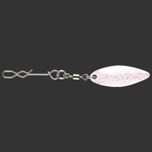 APIA JUICY #2 : 62mm : 0.5g (2 pcs/pack) #04 KAMEMURA PINK