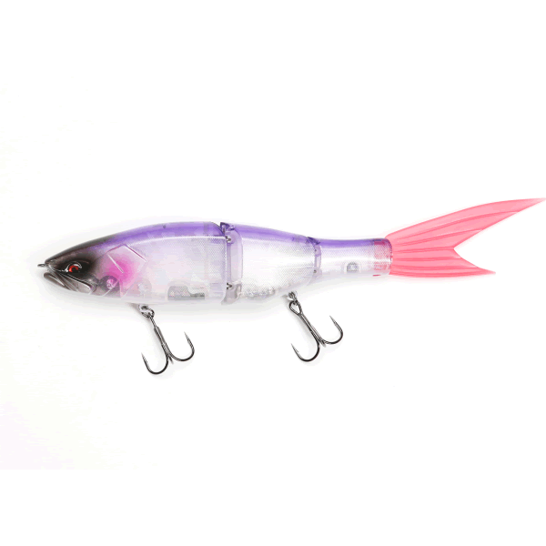 Galapagos GRACE 240F 240mm : 2.7oz Floating #2 VIOLRT SWEETFISH