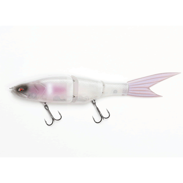 Galapagos GRACE 240F 240mm : 2.7oz Floating #4 HAGURE