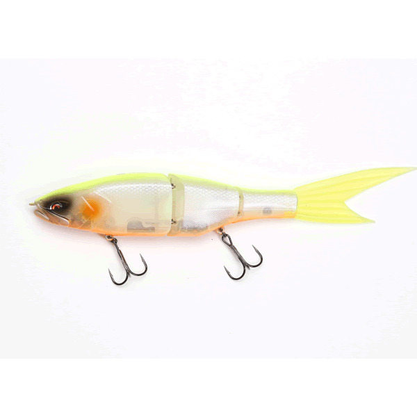 Galapagos GRACE 240F 240mm : 2.7oz Floating #5 OMURAISU SHUT