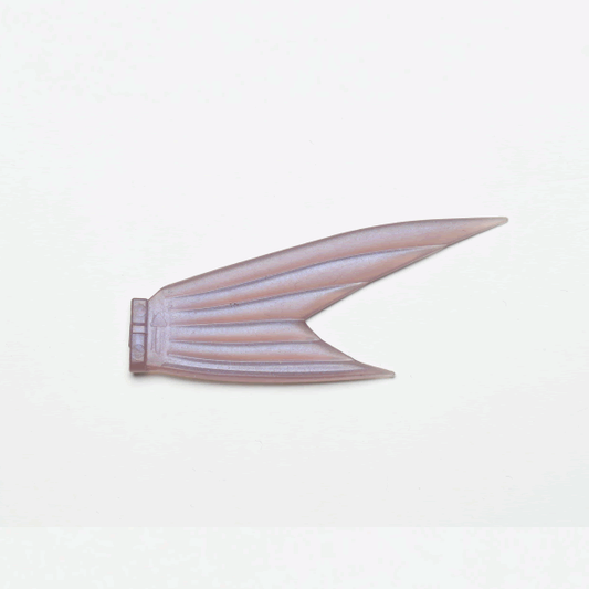 Galapagos GRACE 240 Comet Tail HARD #1 PURPLE
