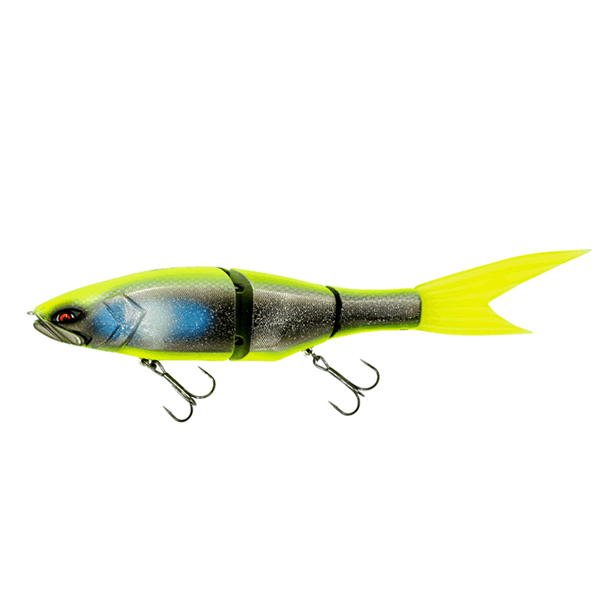 Galapagos GRACE 240F 240mm : 2.7oz Floating #8 GALAXY