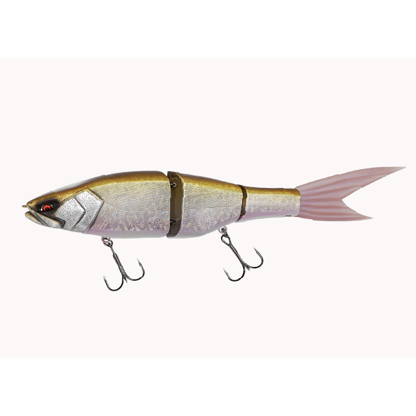 Galapagos GRACE 240F 240mm : 2.7oz Floating #13 GIRA SMELT