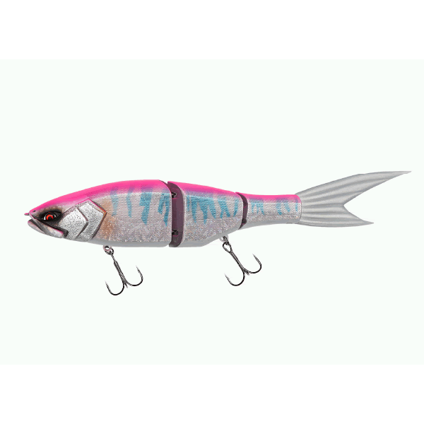 Galapagos GRACE 240F 240mm : 2.7oz Floating #14 VIVID BUS