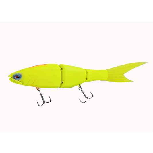 Galapagos GRACE 240F 240mm : 2.7oz Floating #15 MATTE CHART