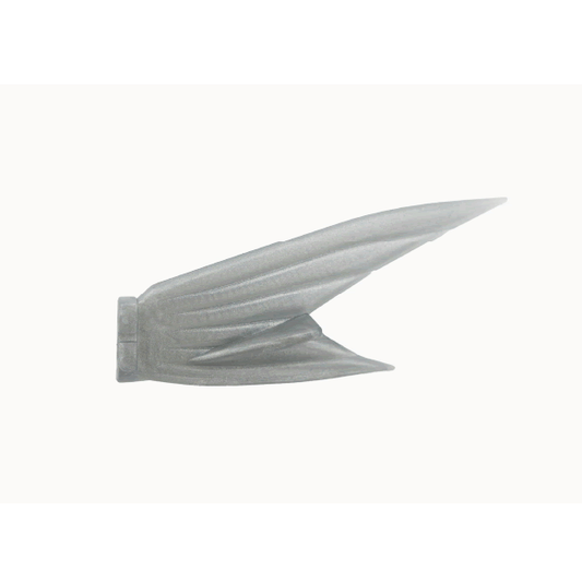 Galapagos GRACE 240 Comet Tail Plus #3 METAL SILVER