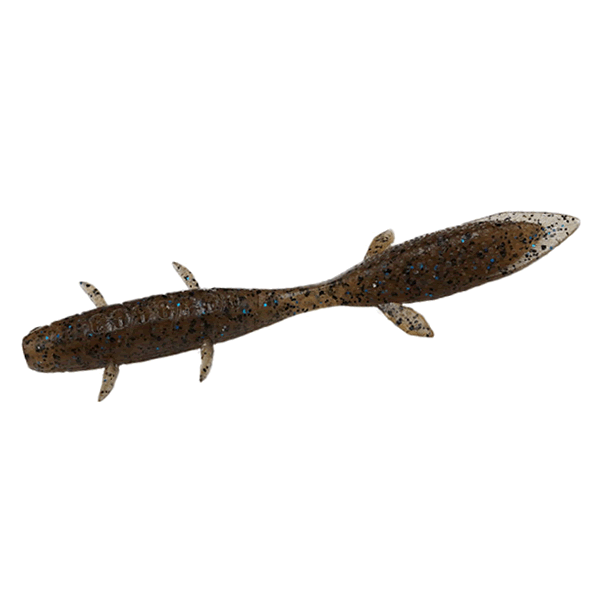 Galapagos KUBIRE UNAGI 4.0 (6 pcs/pack) #08 SECRET AMBER