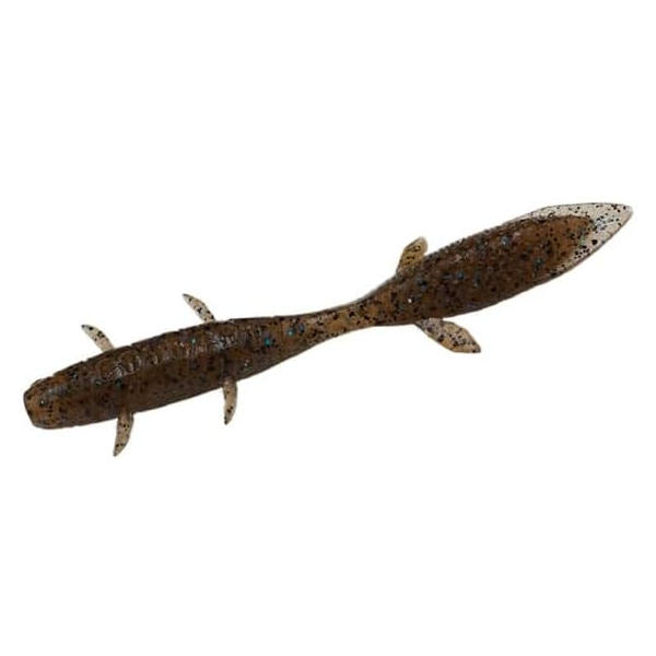 Galapagos KUBIRE UNAGI 6.0" (5 pcs/pack) #17 NAMA EBI