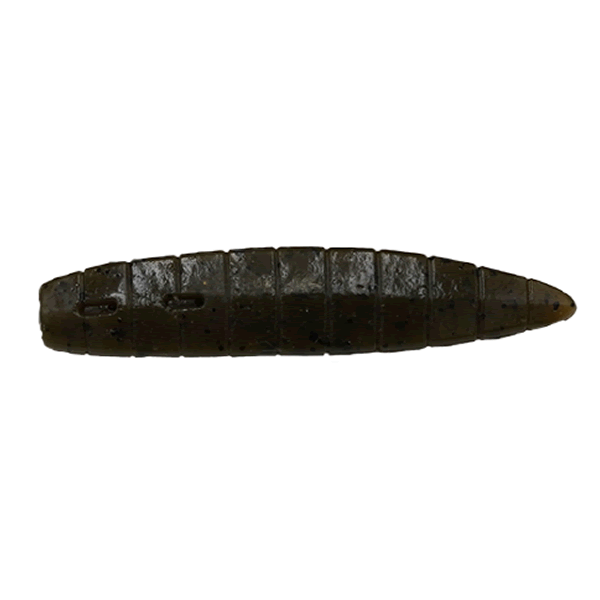 Galapagos OKURA STICK 2.0" (8 pcs/pack) #01 GREEN PUMPKIN