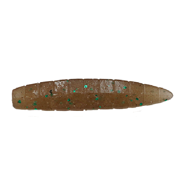 Galapagos OKURA STICK 2.0" (8 pcs/pack) #34 CINNAMON GREEN