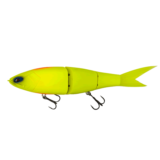 Galapagos GRACE 280F 280mm : 5.5oz Floating #15 MATTE CHART