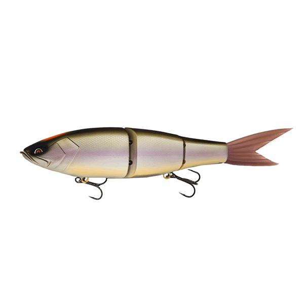 Galapagos GRACE 280F 280mm : 5.5oz Floating #18 BIWAKO SPEC-V