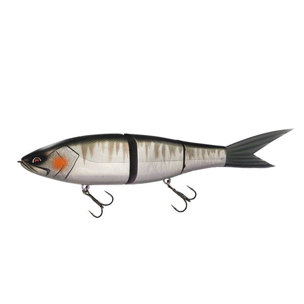 Galapagos GRACE 280F 280mm : 5.5oz Floating #22 IBUSHI HASU