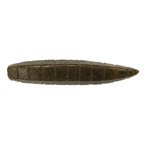 Galapagos OKURA STICK 3.2 (6 pcs/pack) #01 GREEN PUMPKIN
