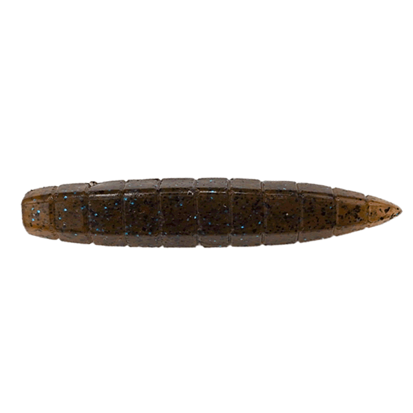 Galapagos OKURA STICK 3.2" (6 pcs/pack) #17 RAW SHRIMP