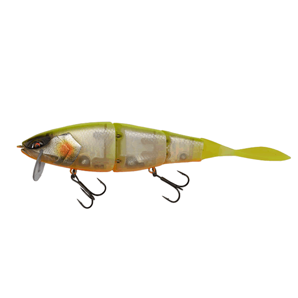Galapagos GRACE 210L 210mm : 2oz Floating #24 METAL OMURAISU