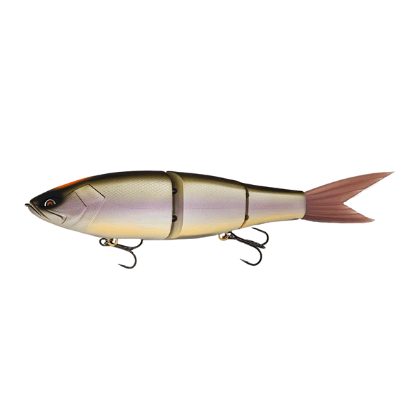 Galapagos GRACE 280S 280mm : 5.9oz Sinking #18 BIWAKO SPEC-V
