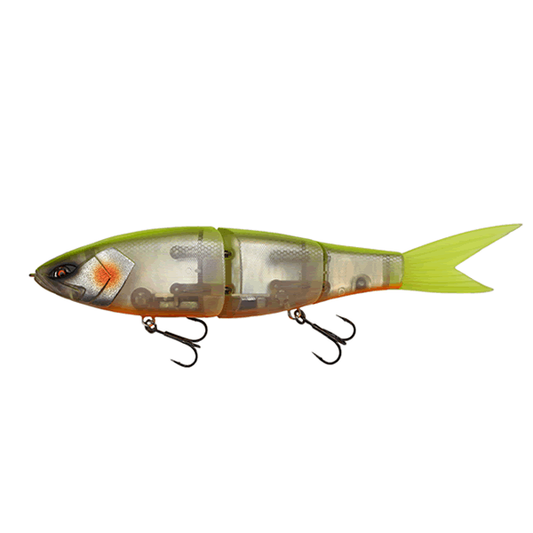 Galapagos GRACE 280S 280mm : 5.9oz Sinking #24 METAL OMURAISU