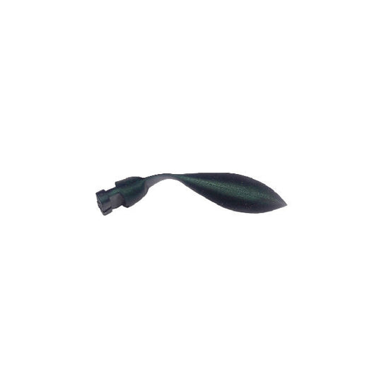 Galapagos Grace 210L Leaf Tail #6 Green Purple