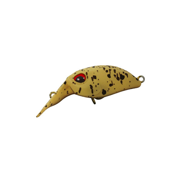 VALKEIN KUGA FMR SS 30mm : 2.8g Slow Sinking M199 PAPAORE COKE LINE freshwater fishing lure