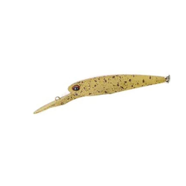 VALKEIN SCHWAN S 58mm : 3g Floating M167 SPLASH ARMY freshwater fishing lure