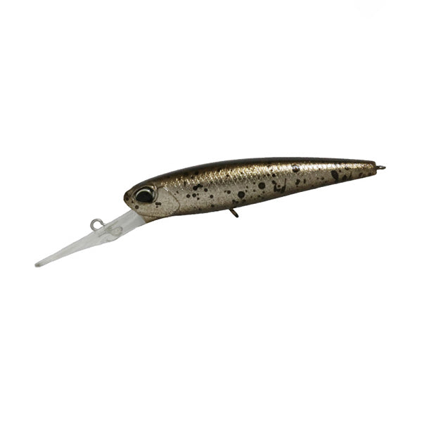 VALKEIN SCHWAN S 58mm : 3g Floating C197 CAFFEINE FLUSH freshwater fishing lure