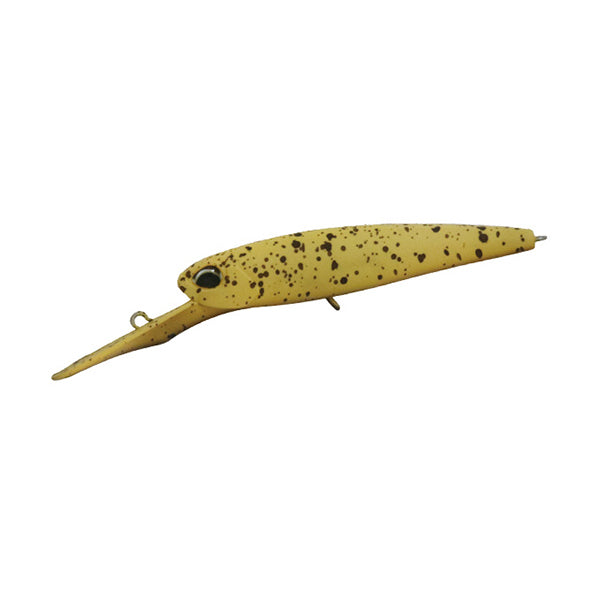 VALKEIN SCHWAN S 58mm : 3g Floating M199 PAPAORE COKE LINE freshwater fishing lure