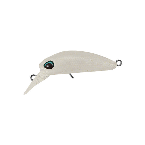 VALKEIN KUGA HF 36mm : 1.5g Fast Floating C065 GORGEOUS CLEAR freshwater fishing lure